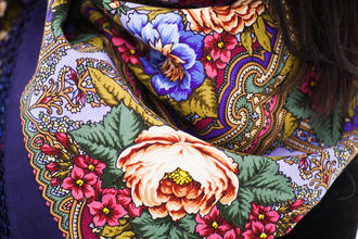 Фотосессия для сайта platki.net.ua