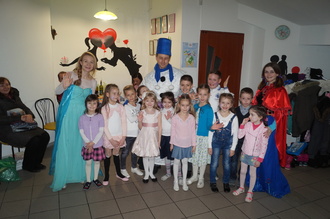 2016-02-06 Маше 7 лет