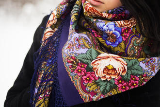 Фотосессия для сайта platki.net.ua