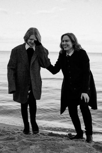 Киевское море, ноябрь 2021