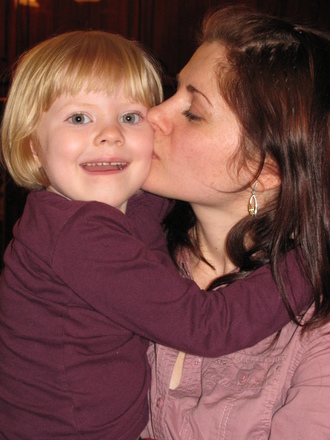 2013-02 Машке 4 года