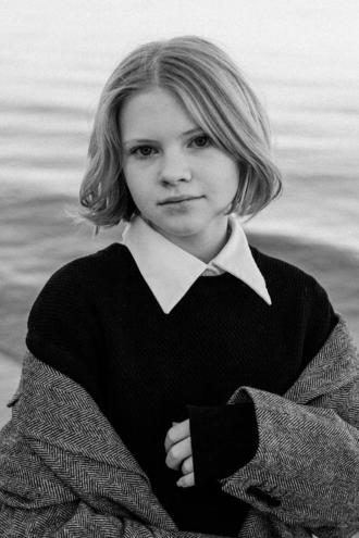 Киевское море, ноябрь 2021