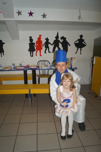 2016-02-06 Маше 7 лет