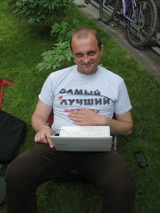 2016-06-11 Дача у Алены