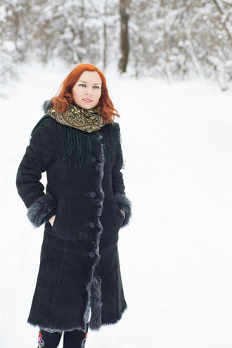 Фотосессия для сайта platki.net.ua