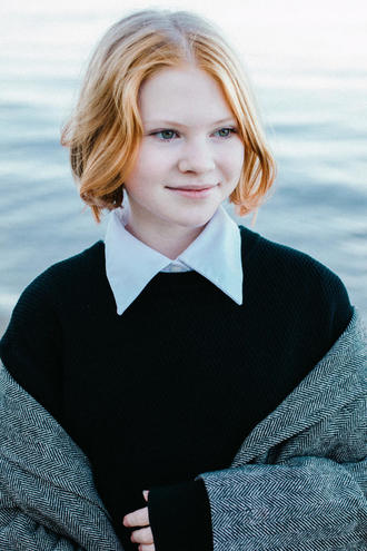 Киевское море, ноябрь 2021