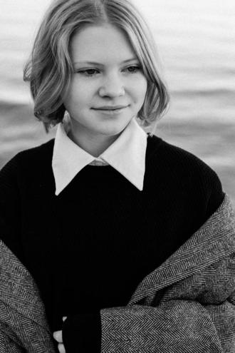 Киевское море, ноябрь 2021