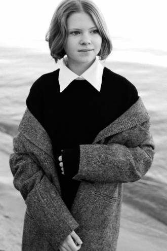 Киевское море, ноябрь 2021