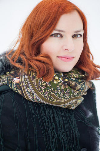 Фотосессия для сайта platki.net.ua