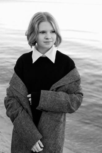 Киевское море, ноябрь 2021