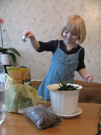 2013-02 Машке 4 года