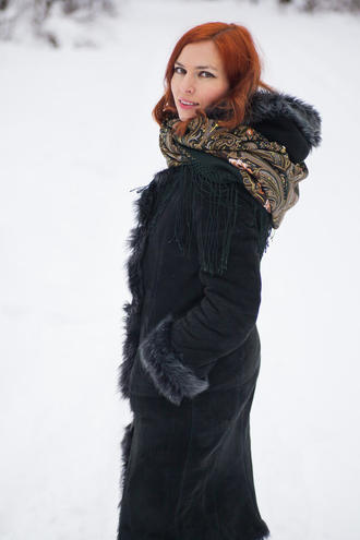 Фотосессия для сайта platki.net.ua