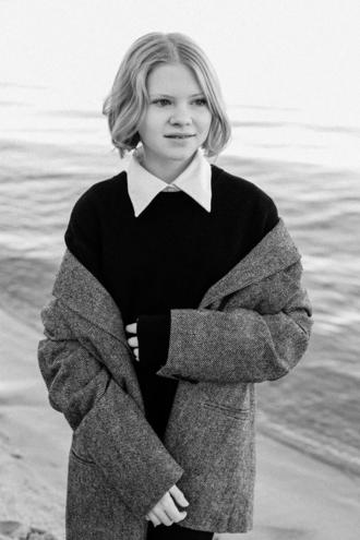 Киевское море, ноябрь 2021