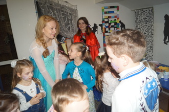 2016-02-06 Маше 7 лет