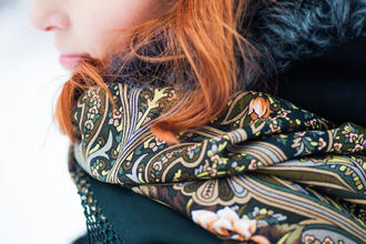 Фотосессия для сайта platki.net.ua