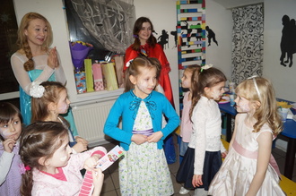 2016-02-06 Маше 7 лет