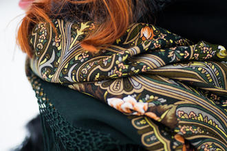 Фотосессия для сайта platki.net.ua