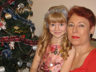 Встречаем 2017-й