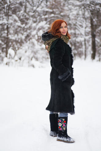 Фотосессия для сайта platki.net.ua