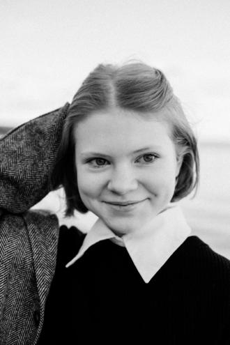 Киевское море, ноябрь 2021