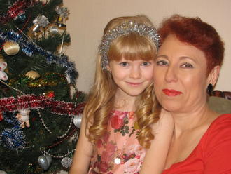 Встречаем 2017-й