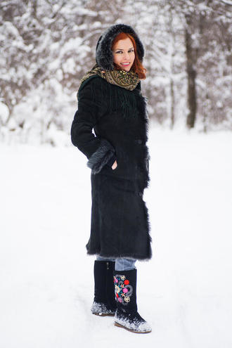 Фотосессия для сайта platki.net.ua