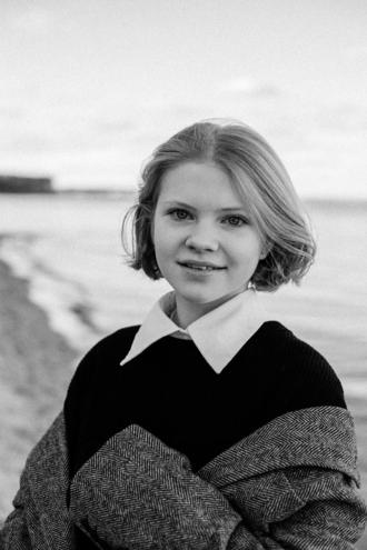 Киевское море, ноябрь 2021