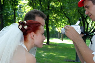 2004-08-20 Наша свадьба