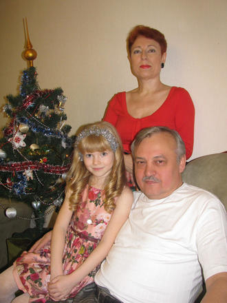 Встречаем 2017-й