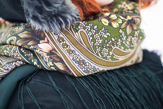 Фотосессия для сайта platki.net.ua