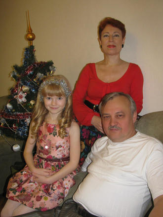 Встречаем 2017-й