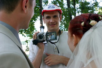 2004-08-20 Наша свадьба