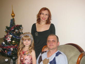 Встречаем 2017-й