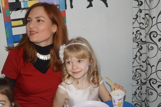 2016-02-06 Маше 7 лет