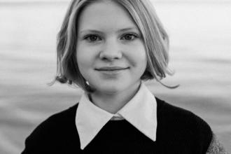 Киевское море, ноябрь 2021