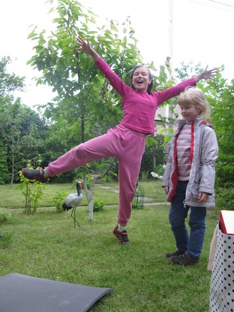 2016-06-11 Дача у Алены