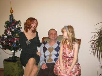 Встречаем 2017-й