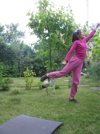 2016-06-11 Дача у Алены