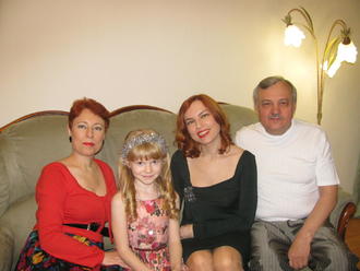 Встречаем 2017-й