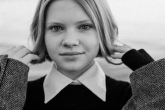 Киевское море, ноябрь 2021