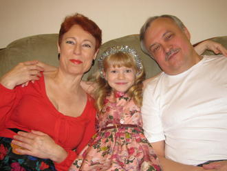 Встречаем 2017-й