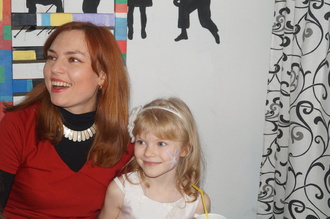 2016-02-06 Маше 7 лет