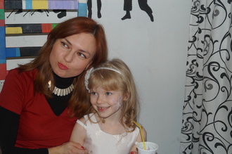 2016-02-06 Маше 7 лет