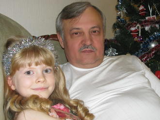 Встречаем 2017-й