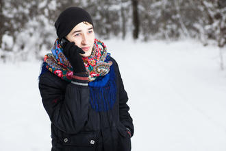 Фотосессия для сайта platki.net.ua