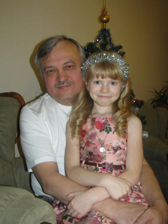 Встречаем 2017-й