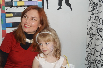 2016-02-06 Маше 7 лет