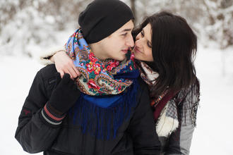 Фотосессия для сайта platki.net.ua