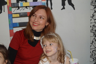 2016-02-06 Маше 7 лет