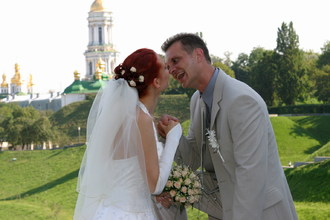 2004-08-20 Наша свадьба